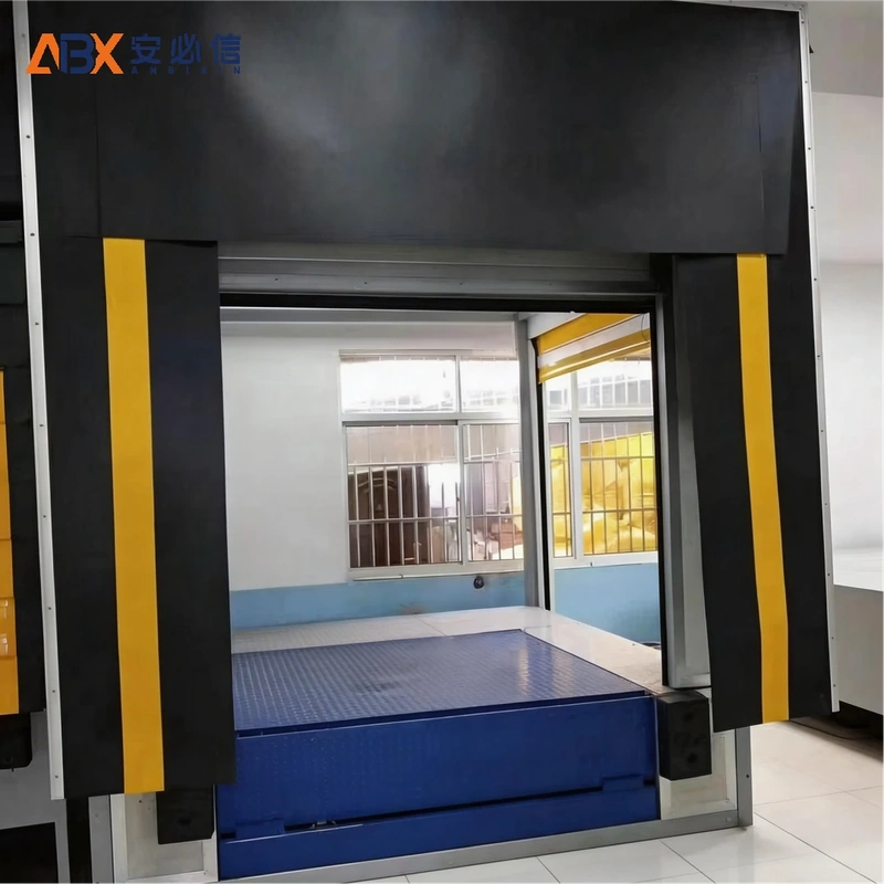 汕头市快速卷帘门