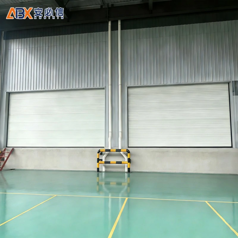 汕头市翻板提升门